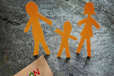 Understanding Adoption Under Family Relations Law