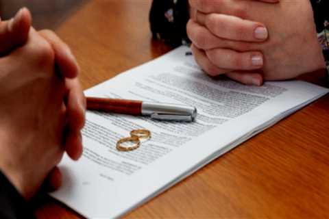 Understanding Prenuptial Agreements and Their Impact on Family Relations Law