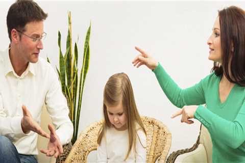 The Impact of Parental Mental Health and Substance Abuse on Family Relations Law Cases