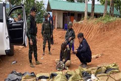 Expert Legal Support for Property and Drug Cases in Thailand