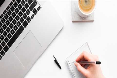 5 Essential Elements For Management Consulting