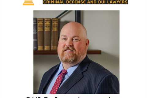DUI Defense Lawyer Las Vegas, NV