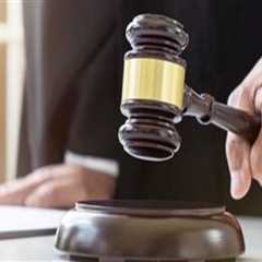 Understanding the Burden of Proof in Liability Defense vs. Criminal Cases