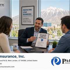 Business Liability Provo Utah