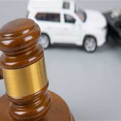 Why Settlement Disputes After Car Accidents Sometimes Lead to Family Legal Complications