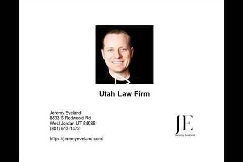 Best Lawyer American Fork Utah