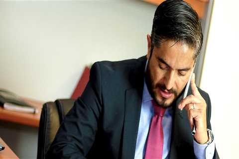 Expert Child Custody Attorneys in Fort Mill