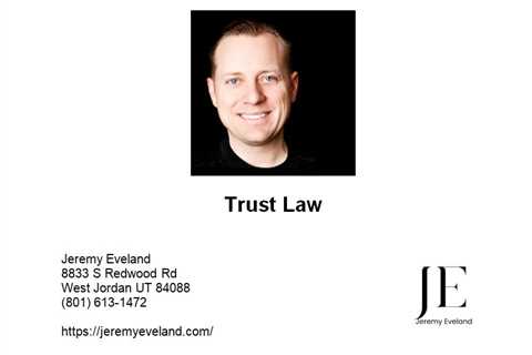 Trust Law
