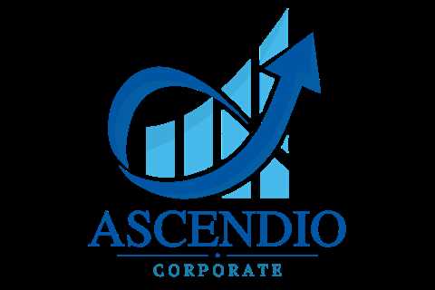 Ascendio Corporate u2013 Strategic Business Consulting