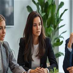 The Underappreciated Value of Active Listening in Effective Legal Representation