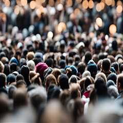 The Hidden Risks Behind Personal Injury Claims Arising From Crowded Public Gatherings