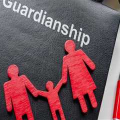 How Guardianship Law Addresses Property Management Responsibilities for Incapacitated Individuals