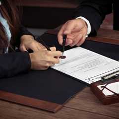 DUI Attorney Paradise, NV
