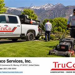 Ogden Utah Lawn Maintenance